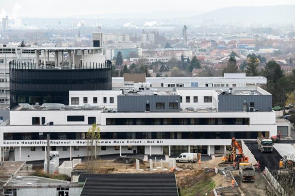 thionville